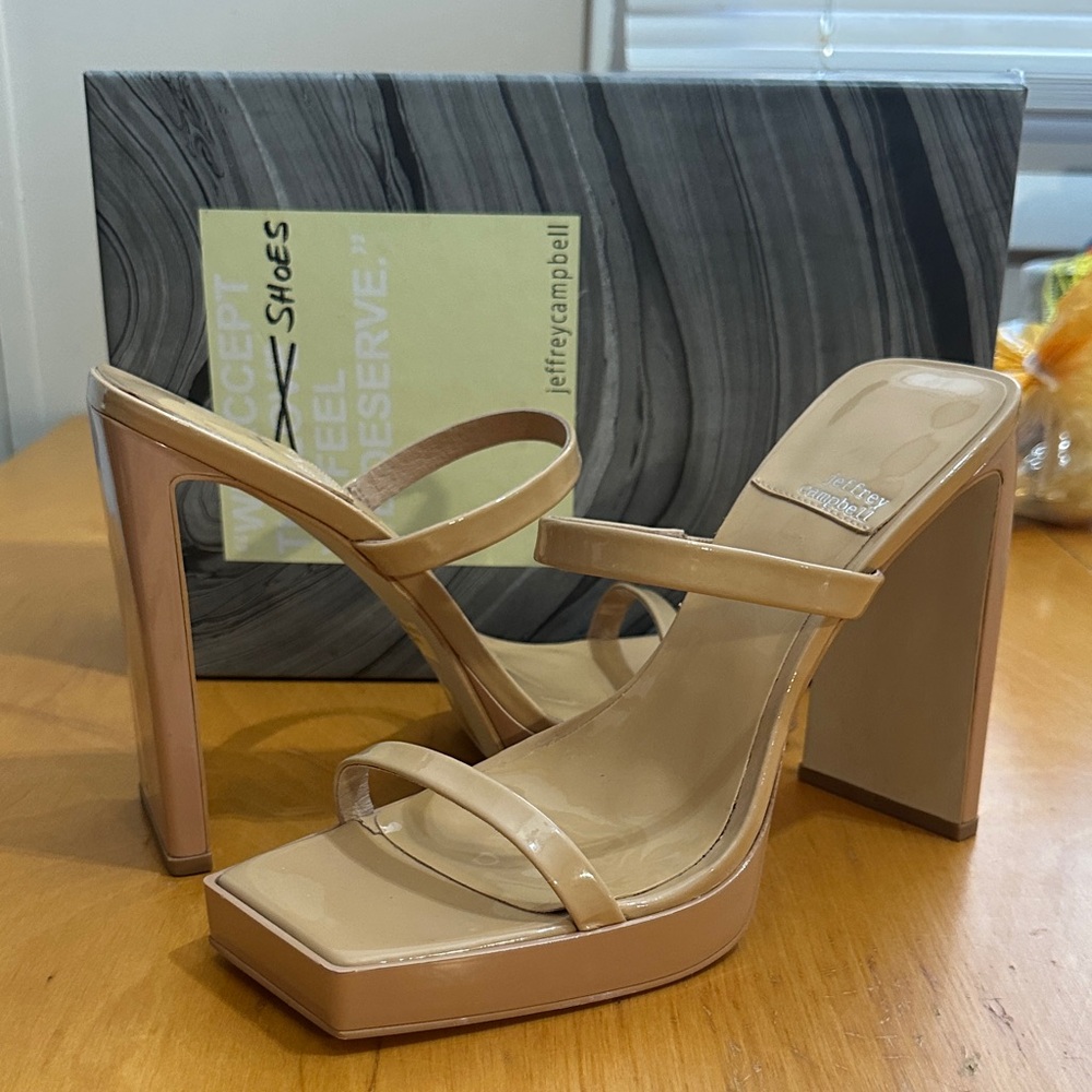 Jeffrey Campbell Heels